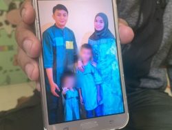 Satu Keluarga di Bekasi yang Hilang Misterius Dua Bulan Akhirnya Beri Kabar