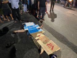 Remaja yang Tewas dengan Luka Bacok di Bekasi Bukan Karena Tawuran, Polisi : Korban Geng Motor