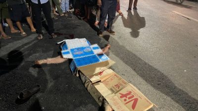 Remaja yang Tewas dengan Luka Bacok di Bekasi Bukan Karena Tawuran, Polisi : Korban Geng Motor