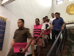 Sunat Uang Rutilahu, Kejari Tetapkan Oknum ASN Kabupaten Bekasi Tersangka