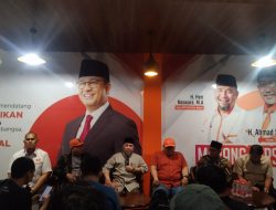 Izin Penggunaan Stadion Patriot Dibatalkan, PKS Kota Bekasi Meradang