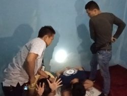 Jadi Tempat Pesta Narkoba, Kontrakan di Setu Bekasi Digerebek, Ini Hasilnya …
