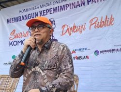 Kurangi Kualitas Udara Buruk, Komisi IV DPRD Kota Bekasi Dorong ASN WFH