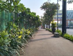 Plt Wali Kota Bekasi Tegur Ketidakcermatan Kadispora