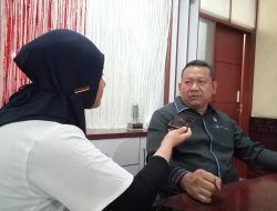 Komisi I DPRD Kota Bekasi Sebut Pj Wali Kota Bekasi Harus Bisa Berkomunikasi