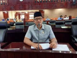 Komisi II Wacanakan Kembali Pembangunan Terminal Baru di Kota Bekasi