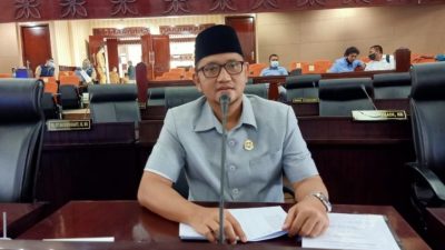 Komisi II Wacanakan Kembali Pembangunan Terminal Baru di Kota Bekasi