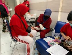 RS Siloam Gelar Senam Pagi Bareng Warga, Tujuannya Cegah Penyakit Diabetes