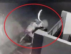 Rawan Begal, Polisi Ingatkan Warga Bekasi Tak Keluar Malam