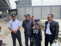 Oknum Purnawirawan Polri Serobot Lahan Warga Bekasi, Wakil Ketua DPRD Turun Tangan