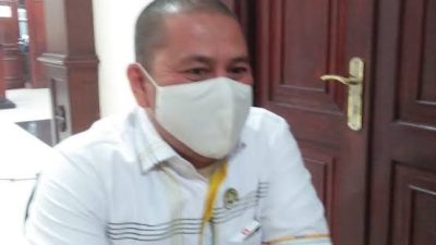 Komisi I DPRD Kota Bekasi Curiga, Rendahnya Capaian PAD 2023 Gegara Rotasi-Mutasi ASN