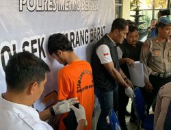 Kronologi Suami Bunuh Istri di Bekasi, Motif Ekonomi dan Sakit Hati