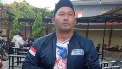 Demikian dikatakan Ketua Bapilu DPD PAN Kota Bekasi, Afrizal. Foto: Istimewa