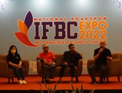 Senjakala Pandemi, Pameran Franchise IFBC 2023 Surabaya Suguhkan Bisnis Kekinian & Diskon Besar, Hanya 3 Hari!