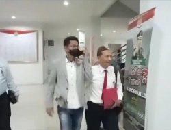 Wakil Ketua DPRD Kabupaten Bekasi Diperiksa Dugaan Gratifikasi