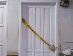 Sadis! Ibu Muda di Bekasi Tewas Digorok Suami Depan 2 Balitanya