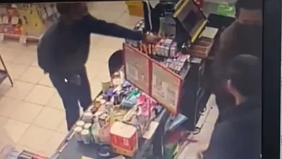 Perampok Beraksi di Minimarket Bekasi, Bawa Kabur Uang Puluhan Juta