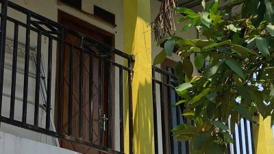 Densus 88 Antiteror Ringkus Dua Terduga Teroris di Bekasi