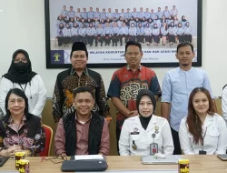 DPRD Kota Bekasi Konsultasi ke Kemenkumham Soal 2 Raperda