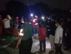 Warga Jatiasih Geger Dengan Temuan Mayat Wanita di Sungai Cikeas