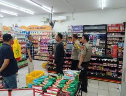 Minimarket di Tambun Disatroni Perampok, 1 Karyawan Kena bacok