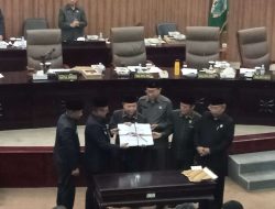 APBD Tahun 2024 Kota Bekasi Capai Rp 6,3 Triliun