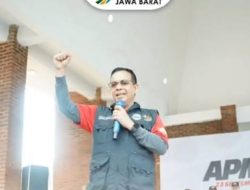 Ketua Umum KORMI Jabar: Tidak Ada Politisasi Olahraga Antara KONI dan KORMI