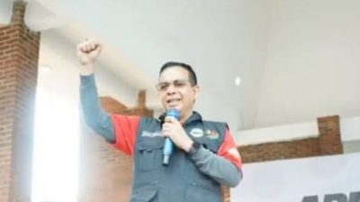 Ketua Umum KORMI Jabar: Tidak Ada Politisasi Olahraga Antara KONI dan KORMI