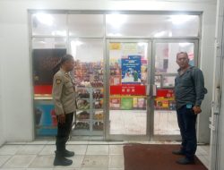 Polisi Masih Buru Komplotan Perampok Bersenjata di Minimarket Bekasi