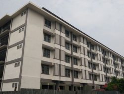 DPRD Kota Bekasi Tekan Pemkot Tolak Usulan Ganti Rugi Lahan Rusunawa Bekasi Timur
