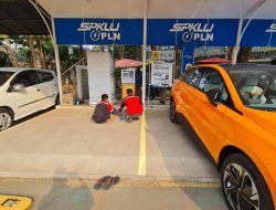 110 Pelanggan PLN Bekasi Nikmati Promo Super Everyday