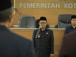 Resmi Berganti Nama, Damkar Kota Bekasi Kini Berubah Jadi Dinas Pemadam Kebakaran dan Penyelamatan