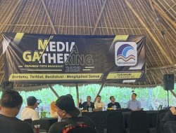 Nama PDAM Tirta Bhagasasi Kini Berganti Jadi Perumda Tirta Bhagasasi