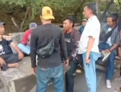 6 Buruh Bekasi yang Keroyok Sopir, Kernet hingga Rusak Truk Ditangkap