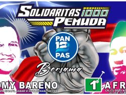 Akhir Pekan, Caleg PAN Bakal Gandeng 1.000 Pemuda Kota Bekasi Pada Kampanye Terbuka di Jatiasih