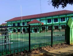 Gedung Kodim 0509 Direvitalisasi