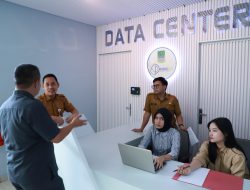 Indeks SPBE Kabupaten Bekasi Naik Signifikan
