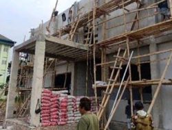 Pemkab Bangun Gedung FKUB Bekasi Senilai Rp 2.4 Miliar