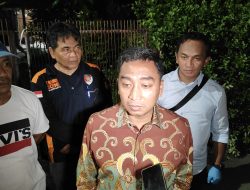 Polisi Periksa Sipir Buntut Kasus Kematian Tahanan Titipan di Lapas Bulak Kapal