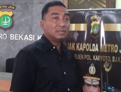 Kakak Ipar yang Cabuli Siswi SMP Ditetapkan Tersangka