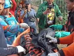 Bocah 14 Tahun Berenang di Danau Metland Cibitung, Berujung Meninggal Dunia