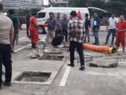 Polisi Tak Temukan Alat K3 di Lokasi Tewasnya Dua Pekerja Limbah di Meikarta