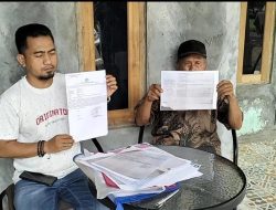 Polisi Sebut Ada Dugaan Pemalsuan Surat dalam Kasus Petani yang Ditagih Hutang Rp 4 Miliar