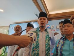 Diduga Temukan Kecurangan, Partai Gerindra Minta Bawaslu Selidiki