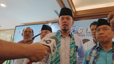 Diduga Temukan Kecurangan, Partai Gerindra Minta Bawaslu Selidiki