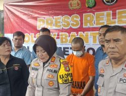 Tiga Kali Beraksi, Pelaku Ganjal Mesin ATM Ditangkap, Polisi Beberkan Modusnya