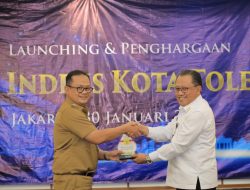 Setara Institute Rilis Kota Paling Toleran Tahun 2023, Kota Bekasi di Nomor Dua