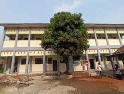 Empat Unit Sekolah Baru Akan Dibangun di Kabupaten Bekasi Tahun Ini