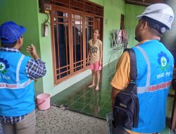 100 Persen Pelanggan PLN Bekasi Daya Diatas 6,6 kVA Sudah AMRisasi, Apa Saja Manfaatnya