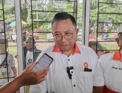 PKS Kuatkan Suara di Jabar Jelang Pilpres 2024